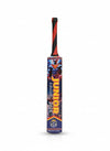 MBM Kids Superman Edition Cricket Bat – Lightweight Wooden Kids Ball Bat, Strong Build, Colorful Superman Design, Perfect for Beginners & Young Players