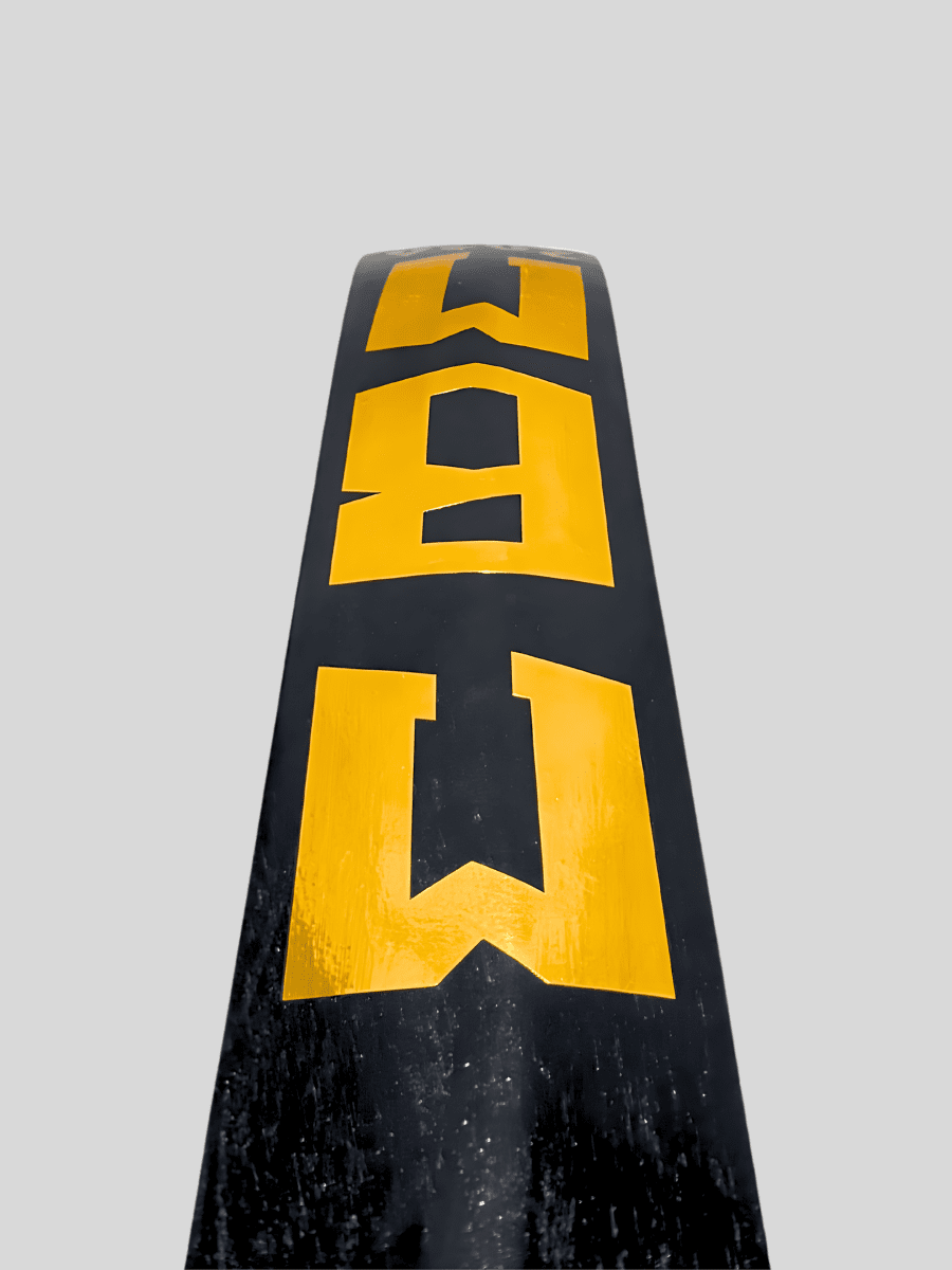 MBM Legend Edition | Tape Ball Bat