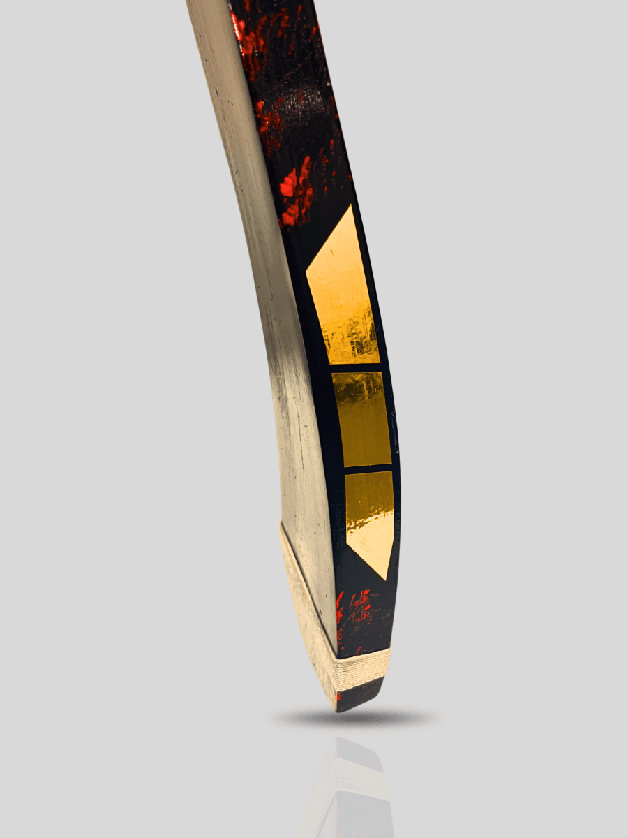MBM Player Edition | Tape Ball Bat