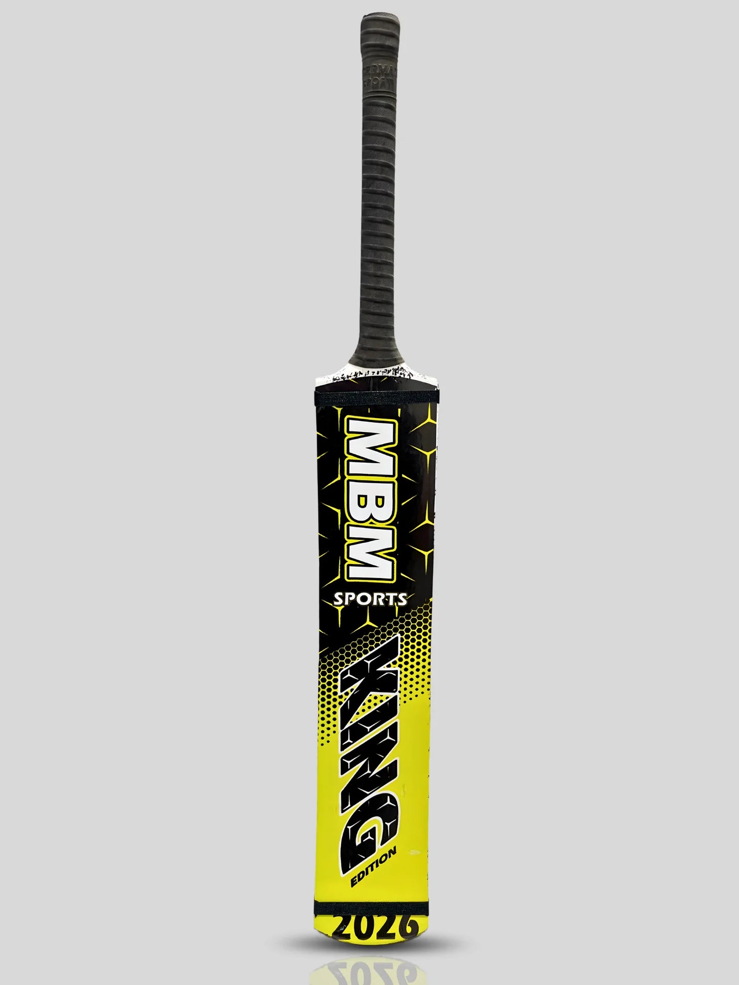 MBM King Edition | Tape Ball Bat