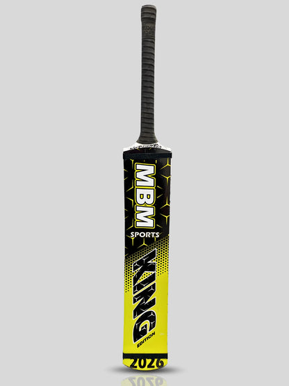 MBM King Edition | Tape Ball Bat