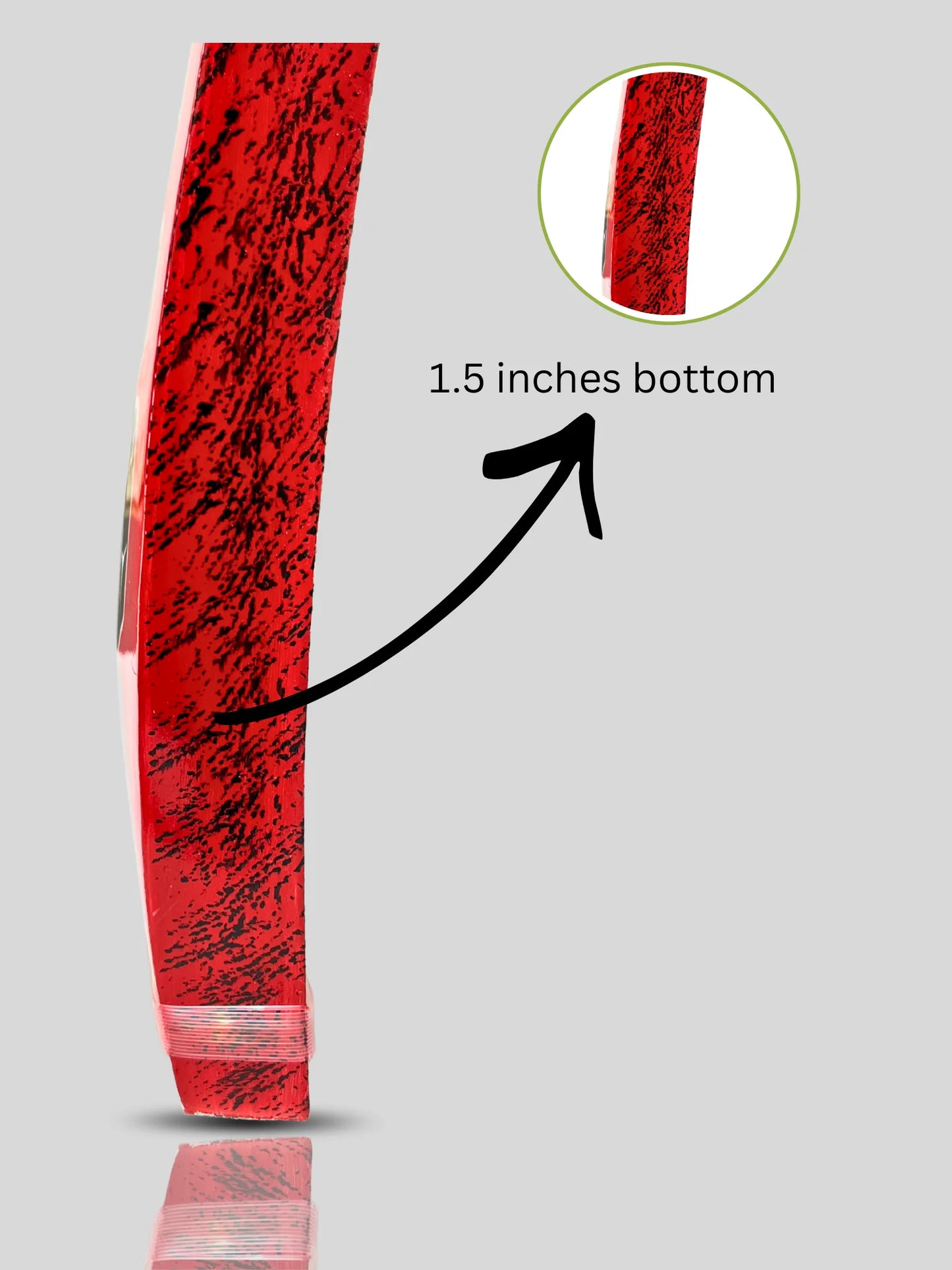 MBM King Edition | Tape Ball Bat