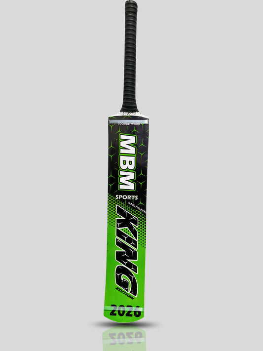 MBM King Edition | Tape Ball Bat