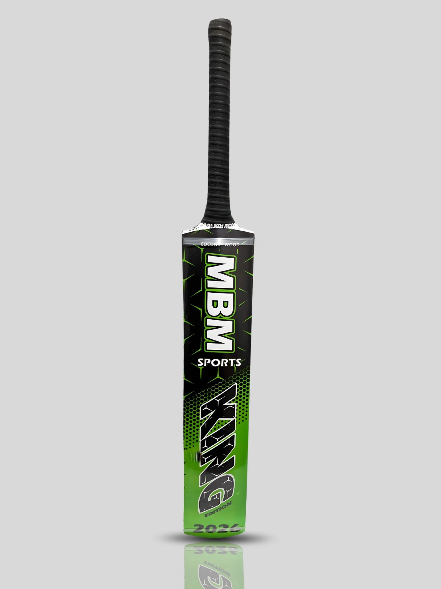 MBM King Edition | Tape Ball Bat