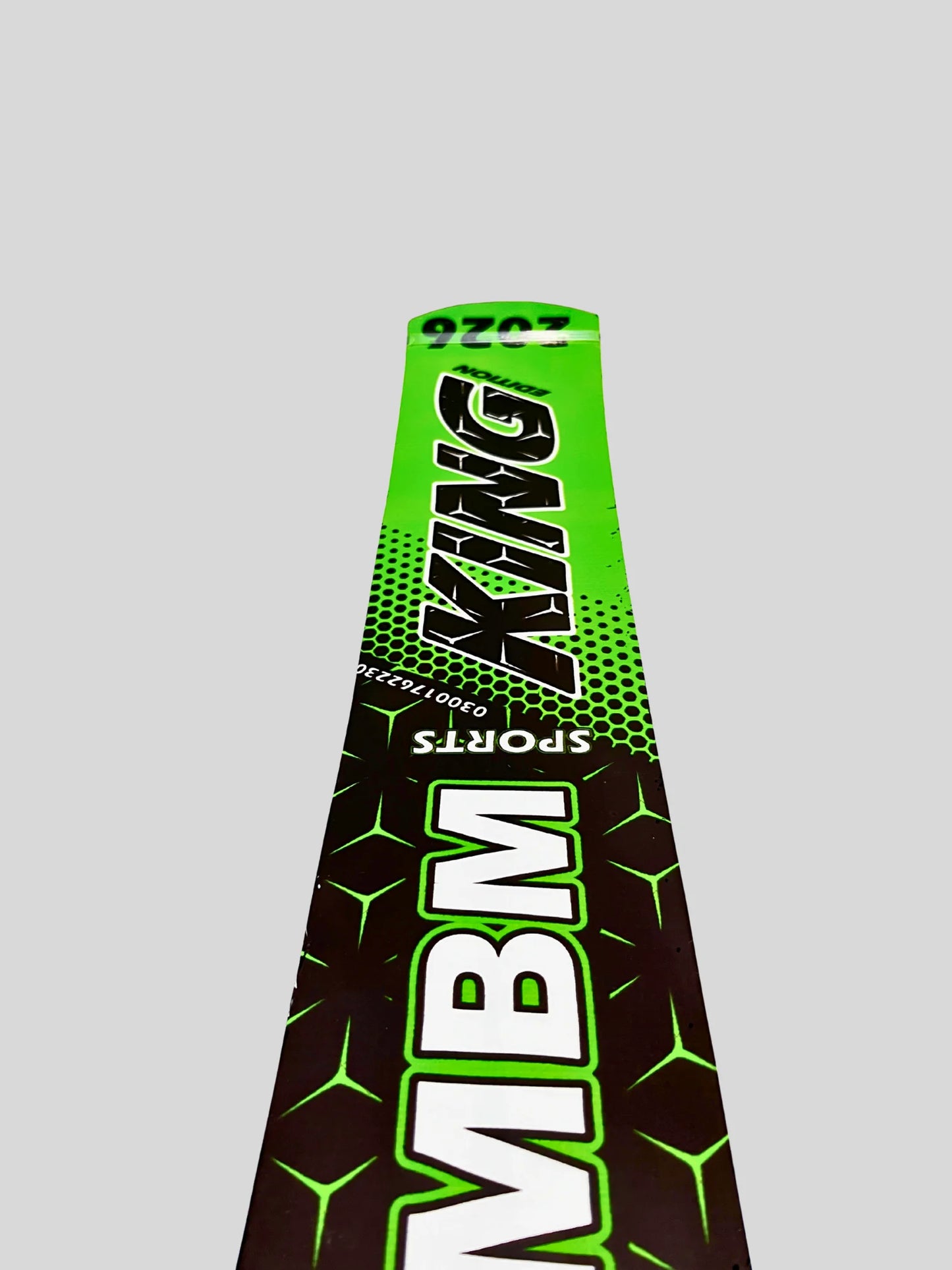MBM King Edition | Tape Ball Bat