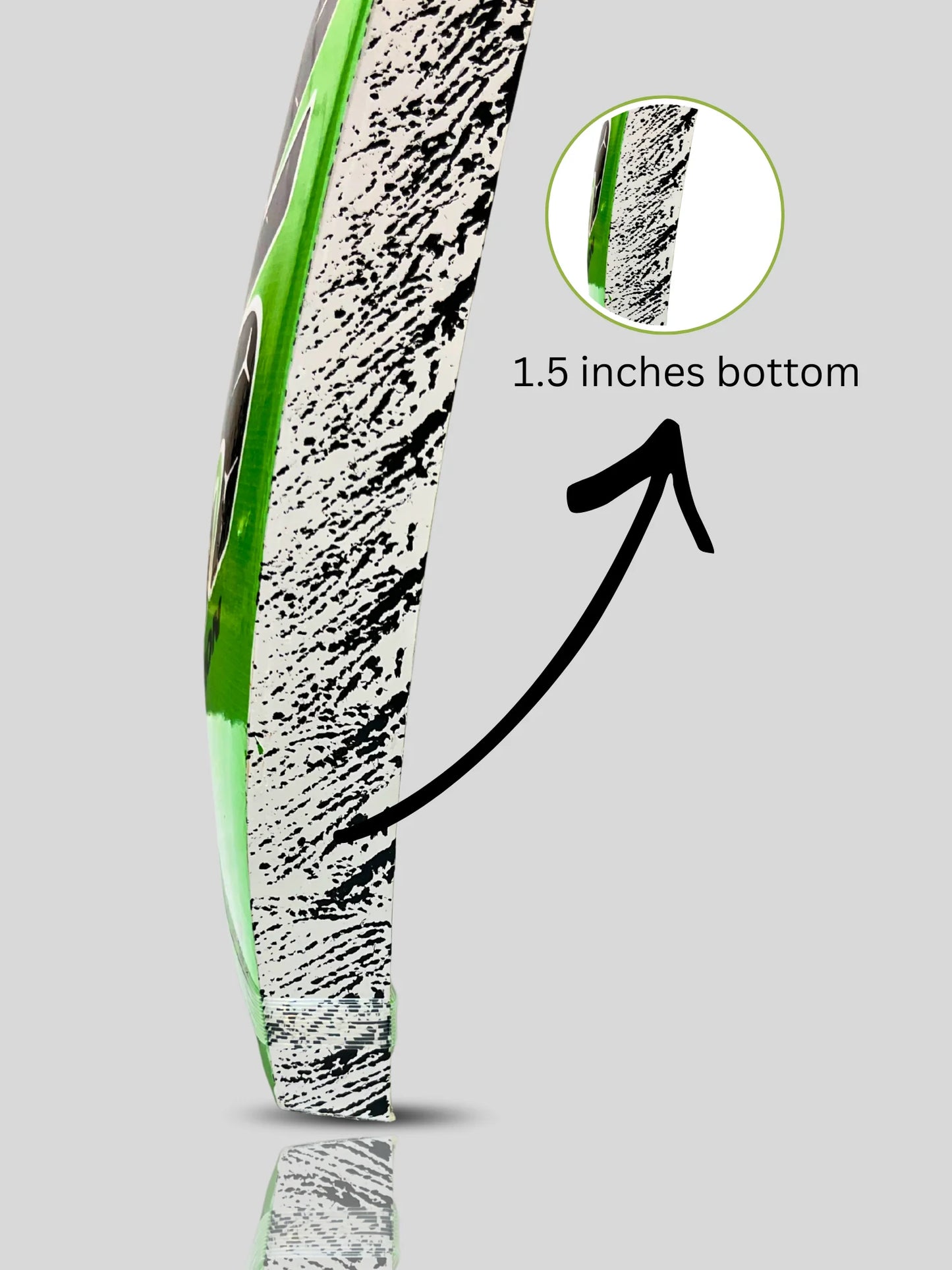 MBM King Edition | Tape Ball Bat