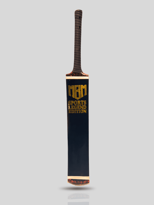 MBM Legend Edition | Tape Ball Bat