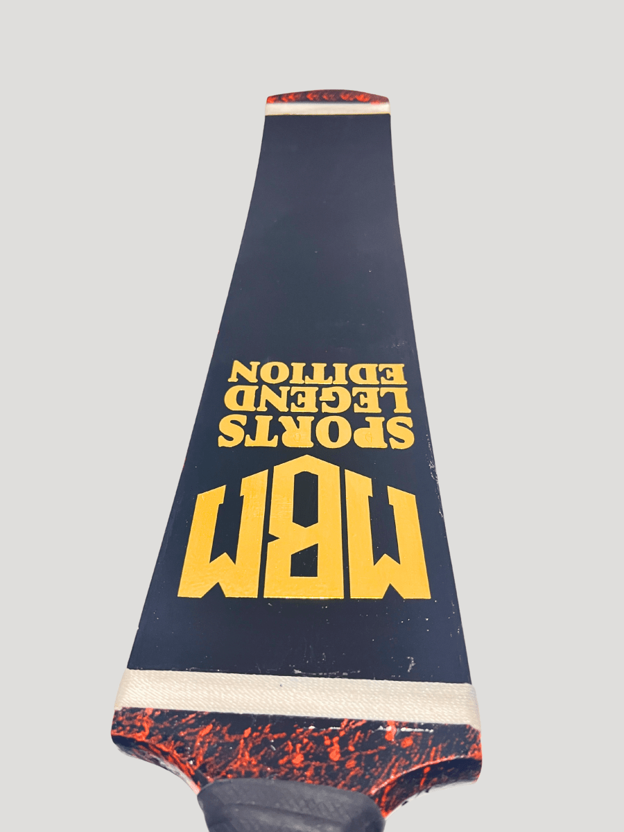 MBM Legend Edition | Tape Ball Bat