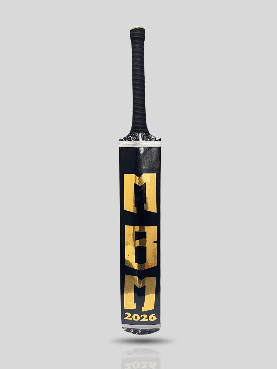MBM Legend Edition | Tape Ball Bat