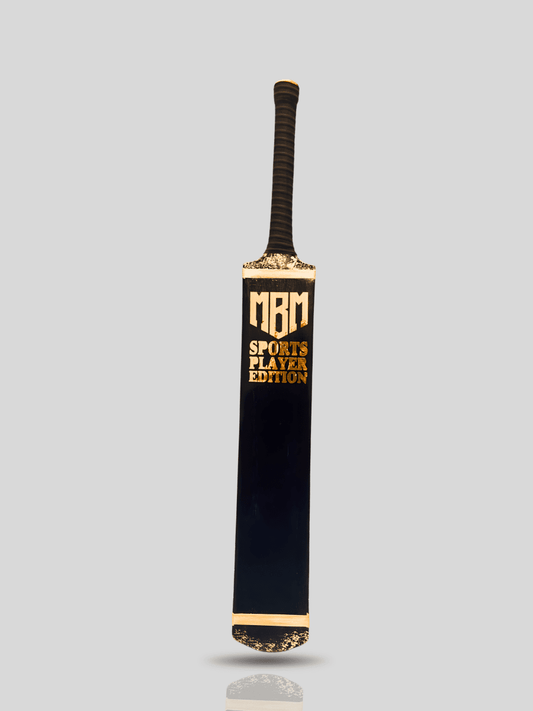 MBM Player Edition | Tape Ball Bat