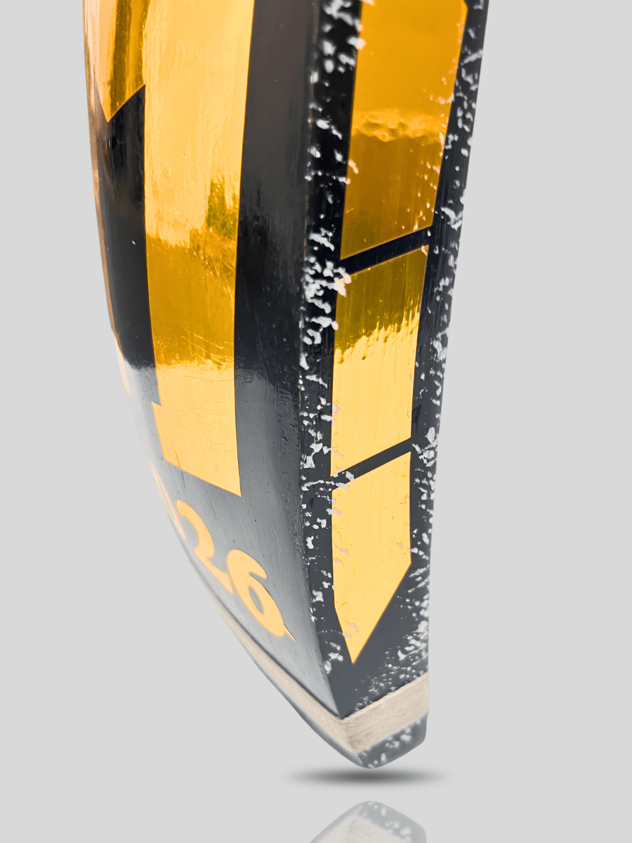 MBM Player Edition | Tape Ball Bat