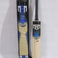 MBM Power Edition Hardball Cricket Bat – A Grade Kashmir Willow | Full Cane Handle | Lightweight 1200g | Fully Knocked for Power Hitting