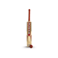 MBM Power Edition Hardball Cricket Bat – A Grade Kashmir Willow | Full Cane Handle | Lightweight 1200g | Fully Knocked for Power Hitting