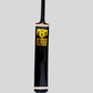 MBM Power Edition | Tape Ball Bat | Black