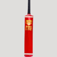 MBM Power Edition | Tape Ball Bat | Red