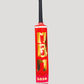 MBM Power Edition | Tape Ball Bat | Red