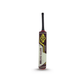 MBM SkyForce Tape Ball Cricket Bat – Super Bounce Edition, Lightweight Power Blade