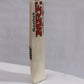 MBM Sports GENIUS MRF Edition Hard Ball Cricket Bat-A Grade Kashmir Willow | Full Cane Handle | Lightweight 1180–1200g | Fully Knocked for Power Hitters