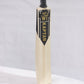 MBM Sports WT Kaptan Edition Hard Ball Bat – A-Grade Kashmir Willow | Full Cane Handle | Lightweight 1200g | Fully Knocked for Power Hitting