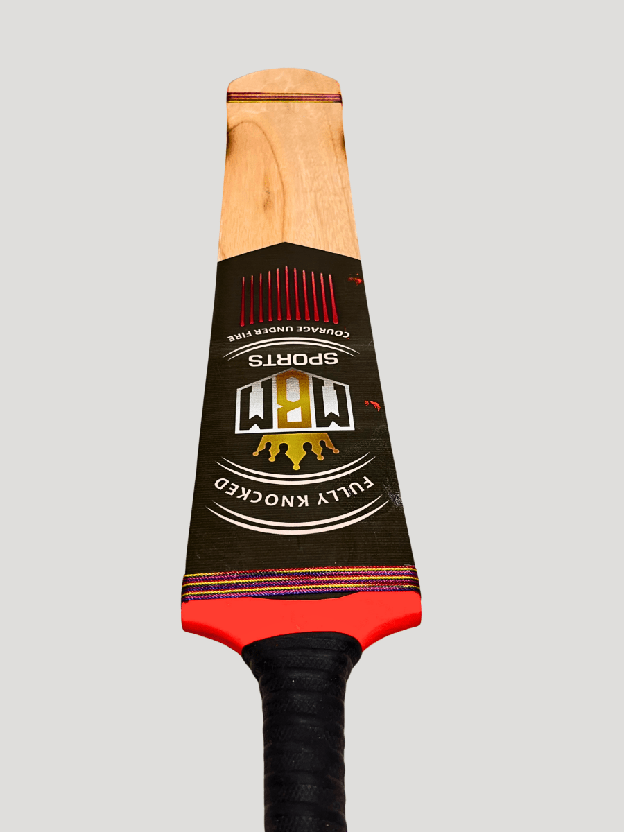 MBM Super Player Edition | Tape Ball Bat