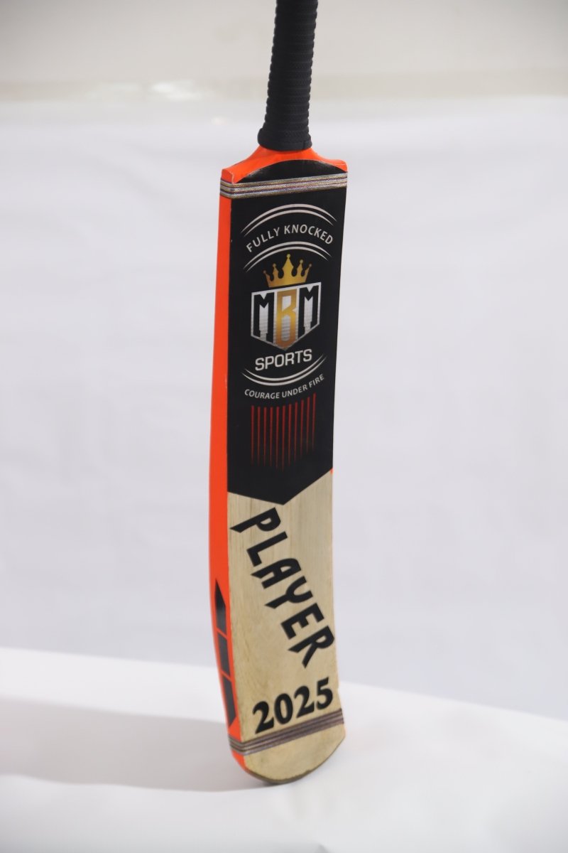 MBM Super Player Edition | Tape Ball Bat