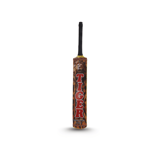 MBM ThunderShot Tape Ball Bat – Extreme Power Edition, Ultra Lightweight Design